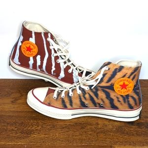 Converse Limited Edition